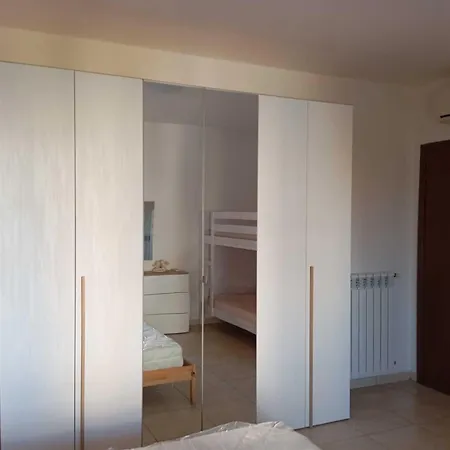 Apartmán Interno 7