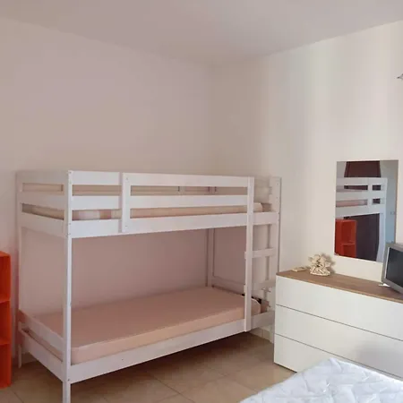 Interno 7 Apartmán Poggiardo