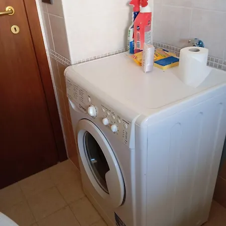 Apartmán Interno 7 Poggiardo