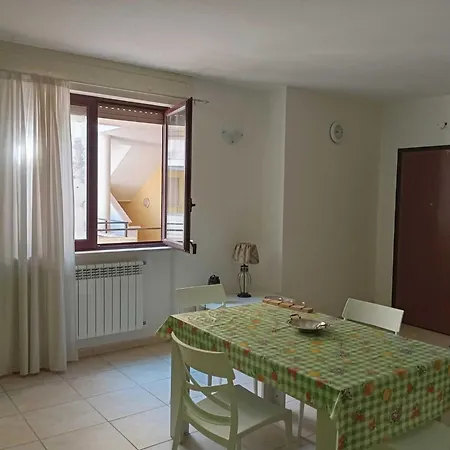 Interno 7 Poggiardo
