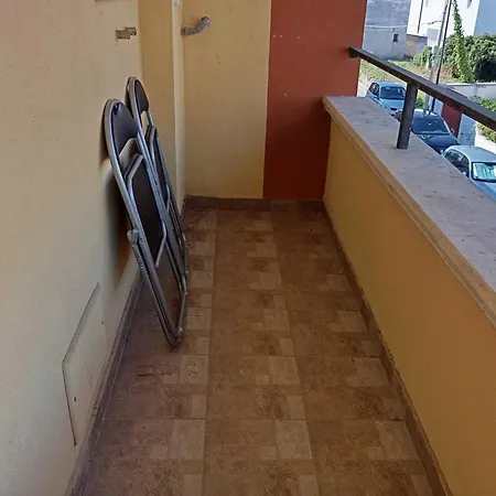 Interno 7 Apartmán Poggiardo