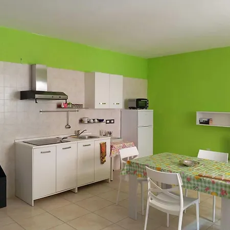 Apartmán Interno 7